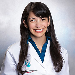 Sheena Baratono, MD, PhD