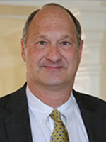 James Bryant, JD, Vice President, Chief Compliance Officer