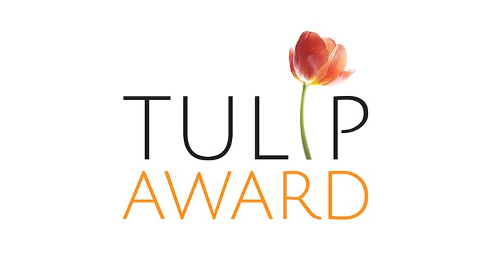 TULIP Award Logo