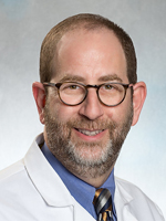 Bruce Levy, MD, Chair, Department of Medicine