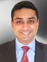 Rahul Aggarwal, MD 