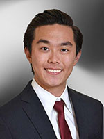 Nicholas Chiu, MD, MPH 