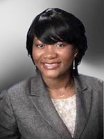 Carole Kounga, MD