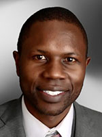 Edwin Mandieka, MD