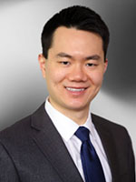 Gary Peng, MD, PhD