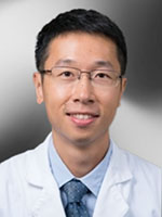 Eric Wei, MD, PhD