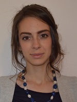 Francesca Galbiati, MD