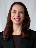 Emilia Thurber, MD