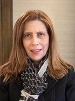 Liliana Rosselli-Risal, MD, physician profile