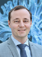 Andreas Horn, MD, PhD, DBS
