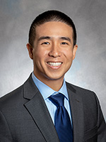 Kevin T. Huang, MD