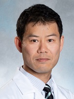 Hiroshi Nakashima, PhD