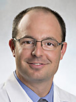 Tony Agoston, MD, PhD