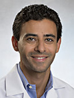 John Hanna, MD, PhD