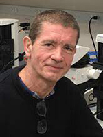 Olivier Pourquie, PhD