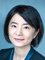 Lei Zhao, MD, PhD