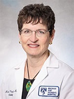Mary C. Frates, MD