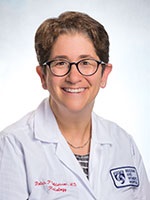 Robin Perlmutter-Goldenson, MD, MPH