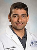 Abhishek Keraliya, MD