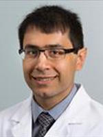 Pedram Heidari, MD