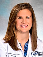 Danielle Richman, MD, MS