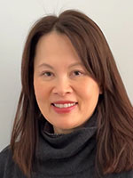 Suzanne Chong, MD, MS, FASER