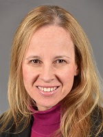 Nathalie Roy, MD