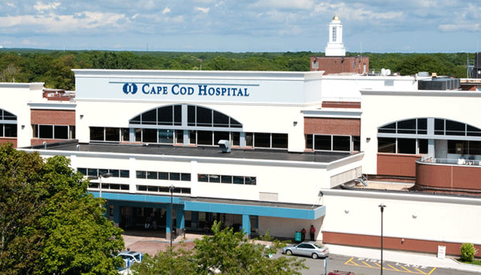 Brigham and Women's Hospital Cape Cod Hospital