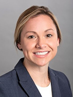 Kristin A. Madenci, MD, MPH