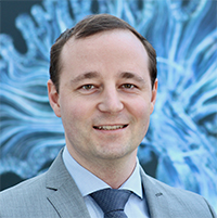 Andreas Horn, MD, PhD