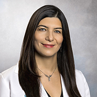 Leila Montaser Kouhsari, MD, PhD