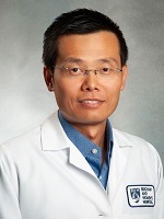 Jinjun Shi, PhD