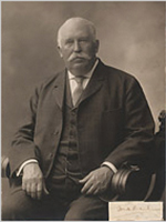 Maurice Howard Richardson,  MD, Moseley 1907-1912
