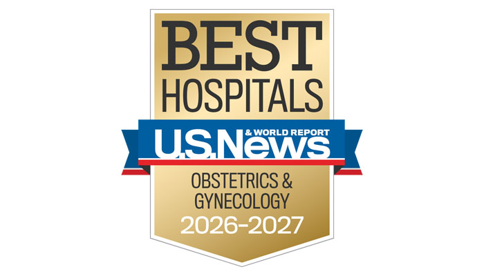 US News Best Hospitals Honor Roll logo