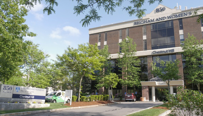 Brigham and Women’s Health Care Center