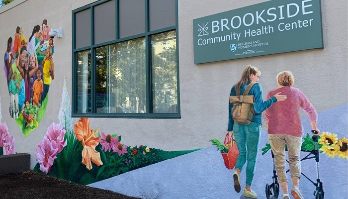 Brookside Community Health Center