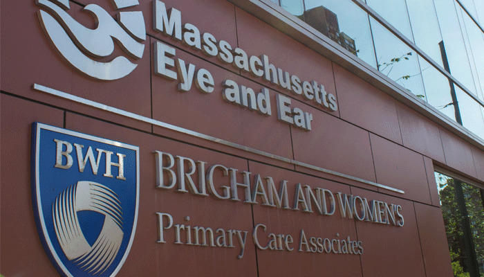 Brigham and Women's Primary Care Associates