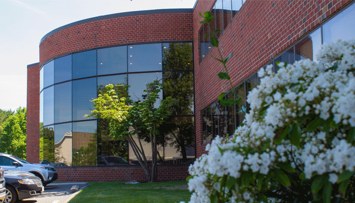 Brigham and Women's Primary Care Associates at Norwood