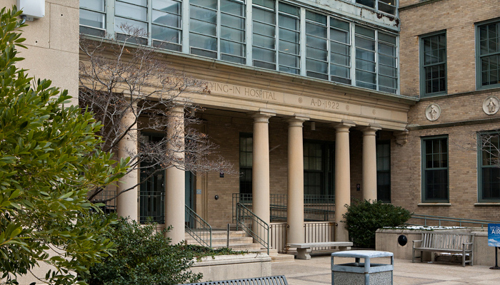 Chestnut Hill Hospital Office - Dermatology Institute