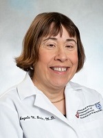 Angela Bader, MD, MPH