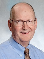 Robert Jamison, PhD