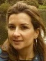 Mina Lazaridou, PhD 