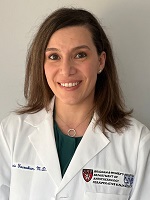 Stephanie Yacoubian, MD
