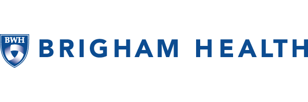 Brigham Health Logo