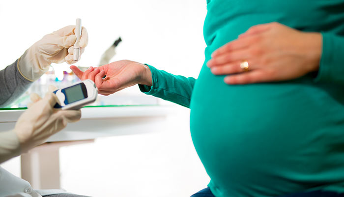 Gestational Diabetes: Managing Risk During and After Pregnancy