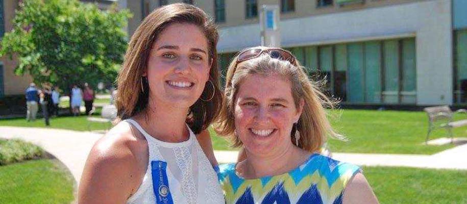 Casey Perry, RN - Compassionate Care Heals Patient, Inspires Change