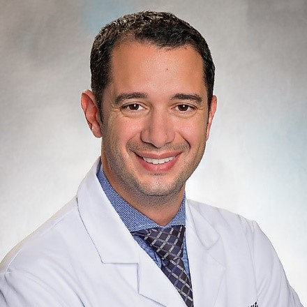 Omar Arnaout, MD