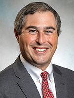 Andrew J. Eyre, MD