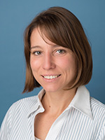 Lora Bankova, MD