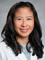 Alberta L. Wang, MD, MS